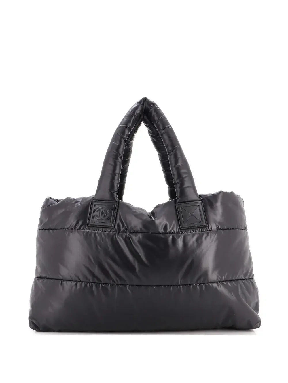Chanel Coco Cocoon Reversible Tote #306735C17B